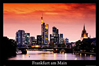 Frankfurt Neue Mainzer StraßE