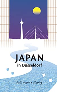Japanische Restaurant DüSseldorf