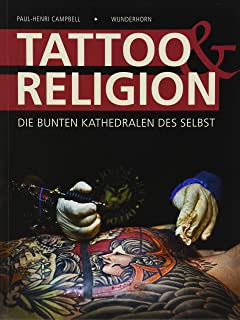 Religion Tattoo