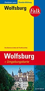 Wolfsburg Postleitzahl
