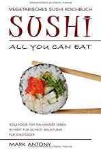 Sushi Vegetarisch