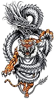 Tattoos Tiger