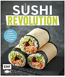 Sushi Vegan Dortmund