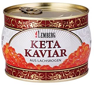 Tobiko Kaviar