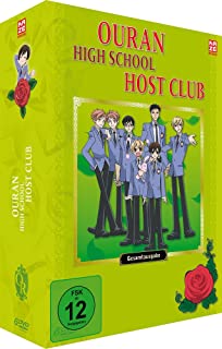 Host Club Japan