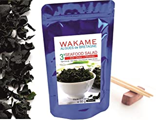 Wakame Sushi