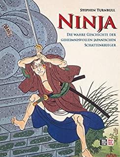 Ninja Geschichte