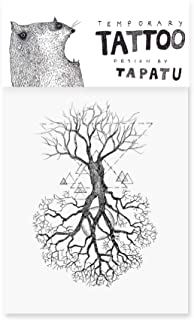 Tattoo Lebensbaum Mit Namen