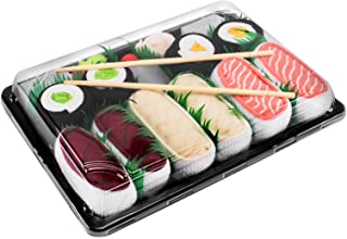 Fischvergiftung Sushi