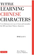 Das Chinesische Alphabet