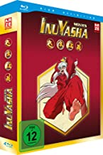 Inuyasha Filme Reihenfolge