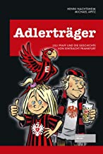 Eintracht Frankfurt Comic
