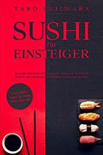Sushi SoßE Rezept