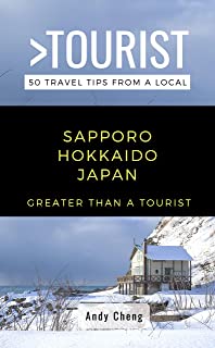 Japan Sapporo