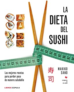 Ingredientes Para Sushi