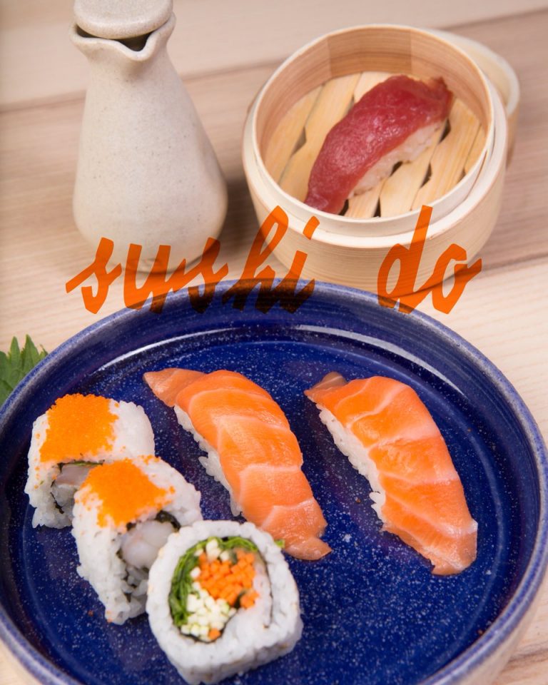Sushi Do